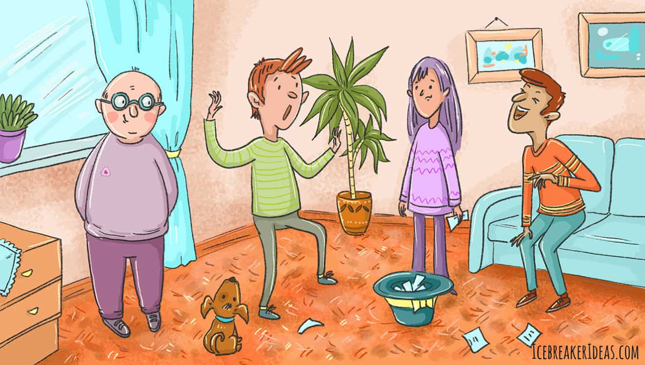 23 Best Ice Breaker Games for Adults [+ Group Activities]