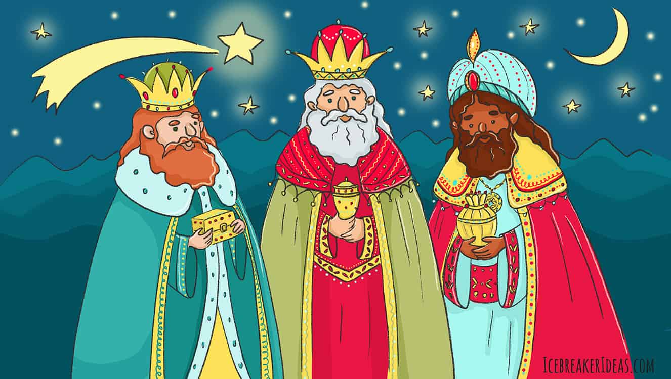 270 Bible Trivia Questions + Answers (New & Old Testament)