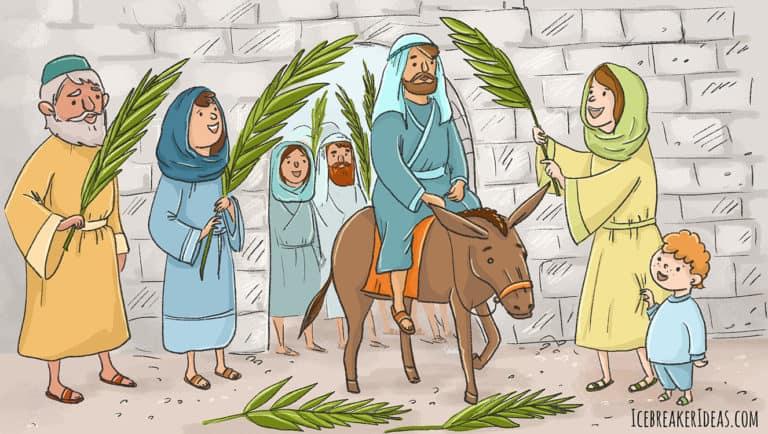 270 Bible Trivia Questions + Answers (New & Old Testament)