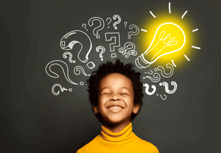 120 Easy Riddles For Kids [With Answers] - IcebreakerIdeas