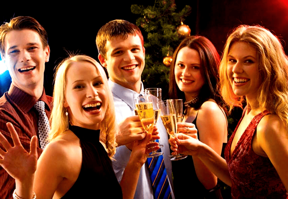 220 Dirty Truth or Drink Questions [for Couples, Adults, Friends]