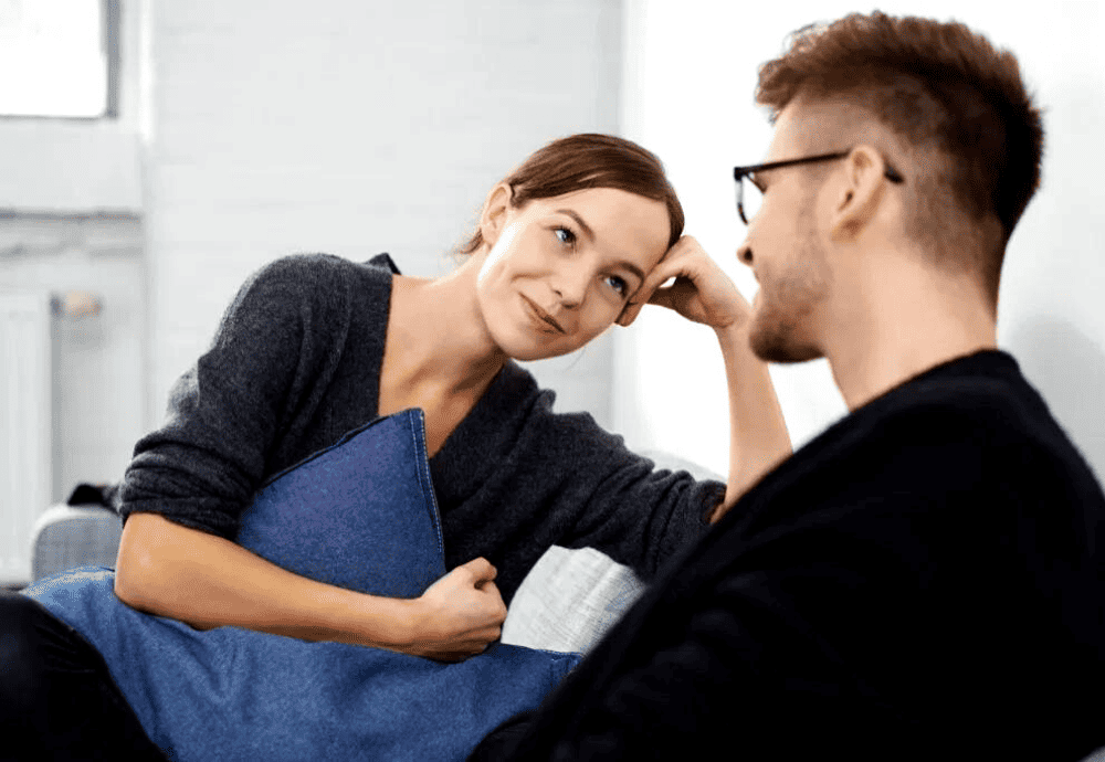 245 Questions to Ask Your Girlfriend (Fun, Cute, Dirty, Deep...)