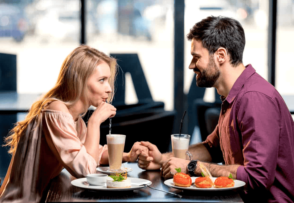 245 Questions to Ask Your Girlfriend (Fun, Cute, Dirty, Deep...)