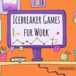 16 Perfect Icebreaker Games for Couples - IcebreakerIdeas