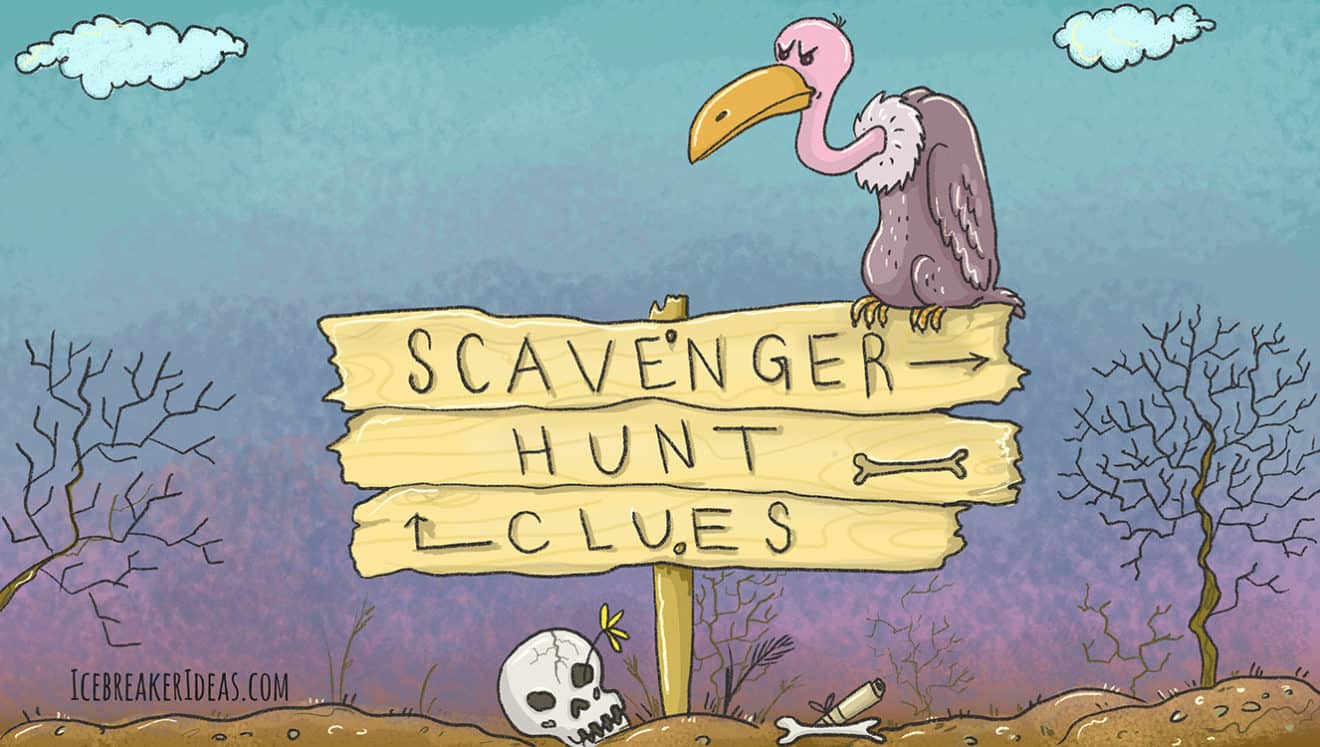 scavenger hunt clues e1604760706455