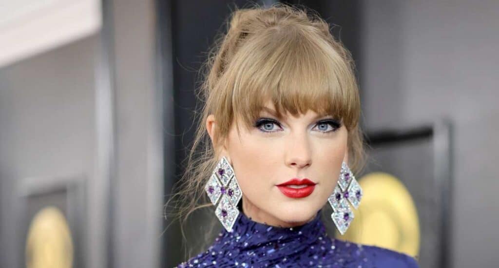 72 Challenging Taylor Swift Trivia Questions And Answers